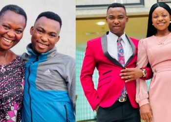 “My mum knelt down to welcome me. My wife knows when to switch from calling me baby to my father” – Pastor advises Christians on how to receive their prophets