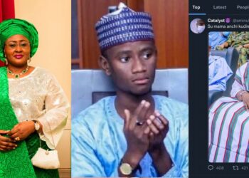 Uncle of student allegedly arrested