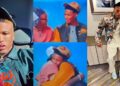 August Alsina seemingly comes