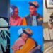 August Alsina seemingly comes
