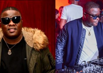 Amapiano hitmaker, DJ Sumbody shot dead in South Africa