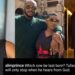Annie Idibia blows hot, slams trolls who said “2Baba will impregnate more ladies”