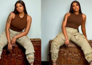 “Puma called and I answered” – Angel Smith bags deal with international brand.