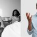 “My wife said she will cheat on me for 10 million naira” – Young man cries out.
