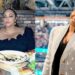 “My always-will-be-sister” – Peter Okoye’s wife, Lola Omotayo celebrates former sister-in-law, Anita Okoye