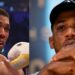 Anthony Joshua reveals