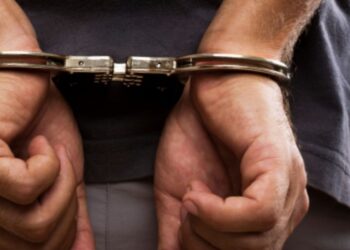 “I spent N1m sleeping with prostitutes everyday for one month” – Kidnap suspect says