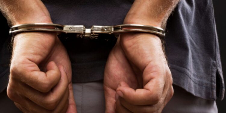 “I spent N1m sleeping with prostitutes everyday for one month” – Kidnap suspect says
