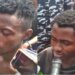20-year-old man arrested for conniving with friends to kill his stepmother in Anambra over N1million.