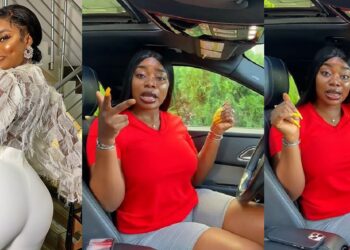 “You low lives can’t relate” – Skit Maker, Ashmusy reacts after being dragged for claiming she spends N2M daily
