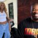 “My dad passed away but God blessed me with another” – Ayra Starr writes as she celebrates Don Jazzy on his birthday.