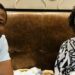 South African man reveals