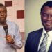 Mike Bamiloye tells