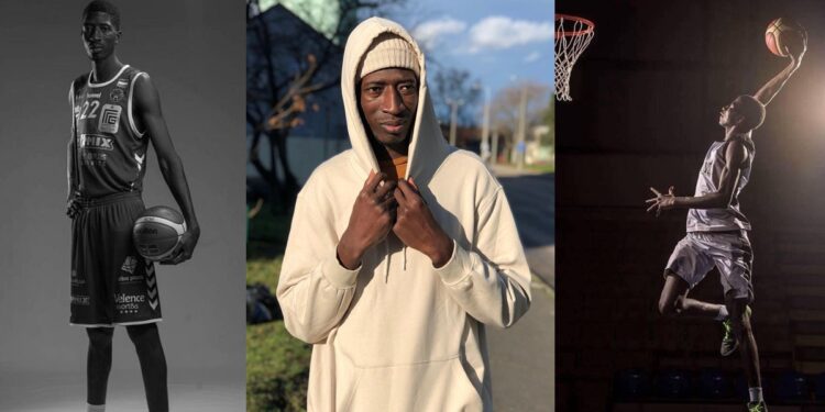 basketball star dies