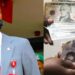 “Dollar may exchange for N200 after redesigning” – EFCC chairman, Abdulrasheed Bawa.