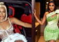 “I can’t be found shouting because of N100m; it’s small change” — BBNaija star, Beauty brags (Video)
