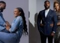 MBGN 2015, Unoaku Anyadike, releases pre-wedding photos