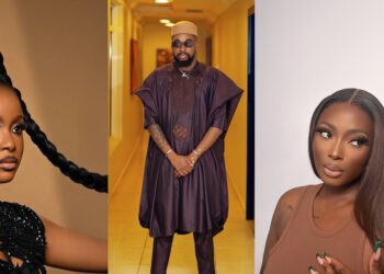 “My relationship with Sheggz is private ; I will not read the thread on Sheggz abusing his ex” — BBN’s Bella speaks