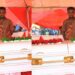 “I had to pay N25,200” – Benue man laments bitterly after guests stole chairs he hired for his mother’s burial
