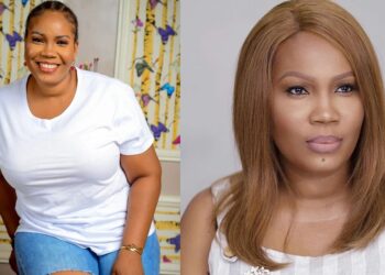 “Don’t birth, adopt or accept a child if you can’t take care of them” – Filmmaker Biodun Stephen advises