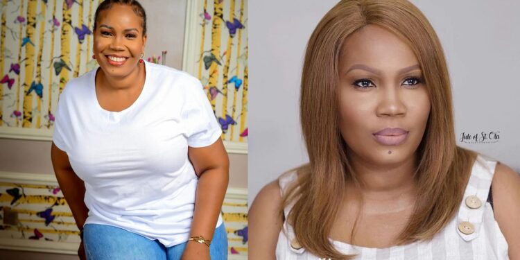 “Don’t birth, adopt or accept a child if you can’t take care of them” – Filmmaker Biodun Stephen advises