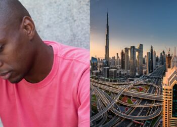 “How Nigerians abroad tried to scam and cheat me” – Gbenga Wemimo.