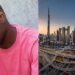 “How Nigerians abroad tried to scam and cheat me” – Gbenga Wemimo.