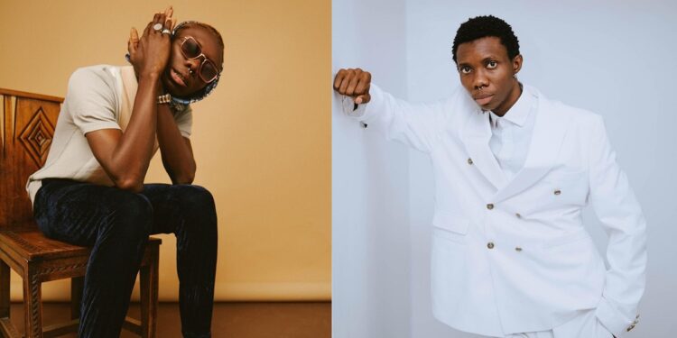 Blaqbonez reveals