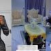 Blessing Okoro shows