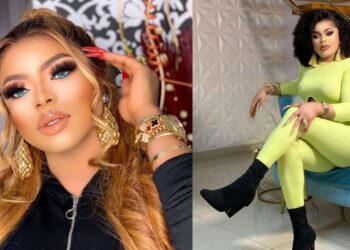 Bobrisky reveals