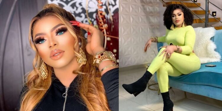 Bobrisky reveals