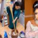 “Future husband be ready for me” – Bobrisky declares as she shares video of himself pounding Yam.
