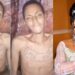 “My video got 1 million views but only 6 people helped me” – Fan who tattooed Bobrisky cries out.
