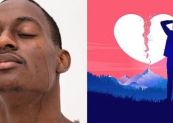 “My fiance dumped me because I commented on another woman’s picture.” – Nigerian man cries out.