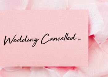 Man breaks up with his fiancée a month to their wedding after discovering she visited her ex