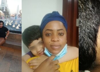 Nigerian caregiver jailed
