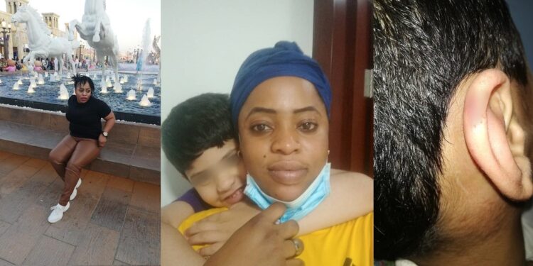 Nigerian caregiver jailed