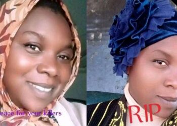 Labour Party’s women leader assassinated