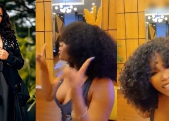 “You dey whine me?” – BBNaija star, Chichi slams brands offering her N5 million for influencing (Video)