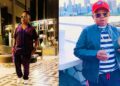 “I work hard, I can never have a relationship with poverty” – Actor, Chinedu ‘Aki’ Ikedieze