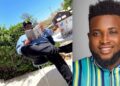 “I felt like ending it all” – Chinko Ekun narrates how he went from being popular to losing everything. (VIDEO)
