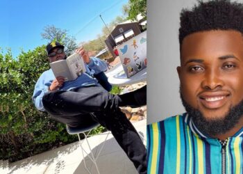 “I felt like ending it all” – Chinko Ekun narrates how he went from being popular to losing everything. (VIDEO)