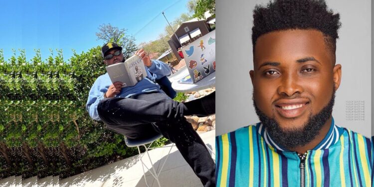 “I felt like ending it all” – Chinko Ekun narrates how he went from being popular to losing everything. (VIDEO)