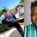 “I felt like ending it all” – Chinko Ekun narrates how he went from being popular to losing everything. (VIDEO)