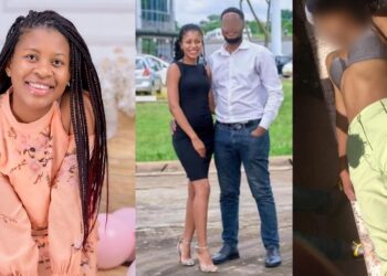 24-year-old lady who committed