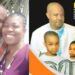 Couple and their two children die in ghastly accident in Abia