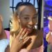 “I’ve been really happy and enjoying life” – DJ Cuppy speaks following engagement