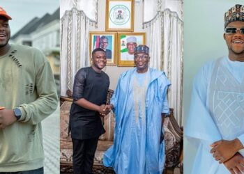 Kwara state governor appoints