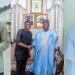 Kwara state governor appoints