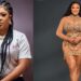 “Not everyone will be lucky like her, most men will change immediately” – Actress, Bidemi Kosoko reacts to Peggy Ovire’s advice to single ladies.